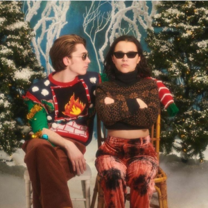 祝你快乐，不止圣诞🎄