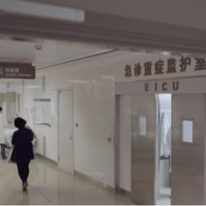 VOL.75急诊危重病科x萌医生|在急诊室内外探索着自洽的生活方式