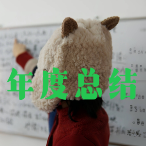 05 浅谈我的2023年度Year Compass——以眩晕、洪常秀为例