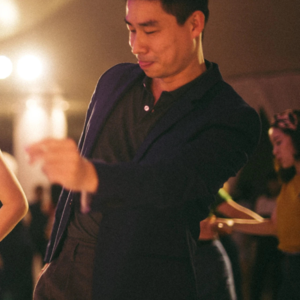 Vol.08 找到不同乐趣的感性DJ“冰火花”