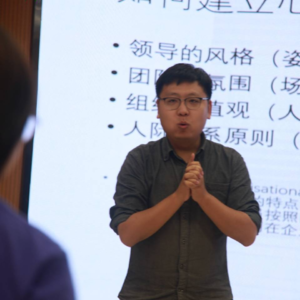 即兴对创新的帮助和启示