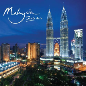vol 36. 马来西亚免签了，让我们去好好玩玩吧