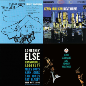 爵士乐电台 | 分享点自己最近听到的爵士乐