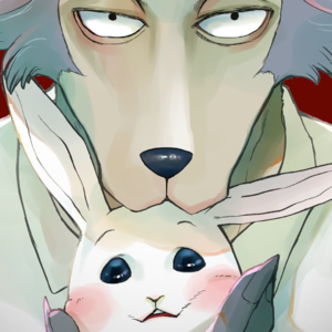 Vol. 20《BEASTARS》中塑造的冲突型社会
