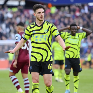 Super bowl比赛进行中,我们却在聊阿森纳 (阿森纳客场6:0西汉姆联)