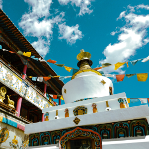 阿含次第学习的方法论