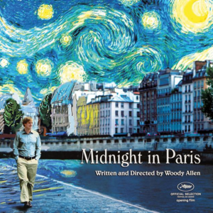 No.03  午夜巴黎-节选