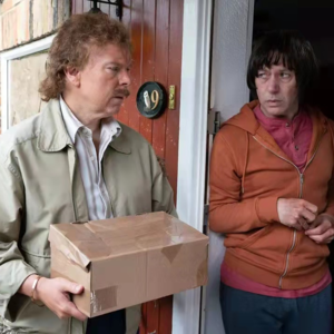 剧评《9号秘事》第七季EP6：聊孩子能不能严肃点儿？不能！