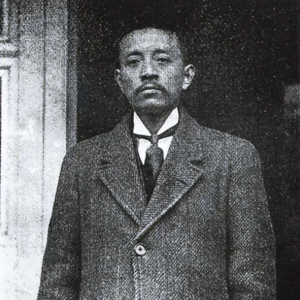 7月29日：同盟会选宋教仁为总务主任