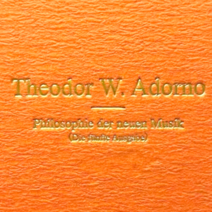 《新音乐的哲学》EP01 - 导论(i)