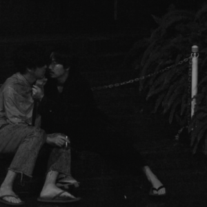 001 电影《腐花之雨》 7.1/10 —— 关于私人表达的自恋、可笑、真诚与不真诚