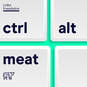 #310 播客推荐｜Ctrl Alt Meat
