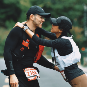 EP29/好神奇！我们真的有点喜欢上越野跑了