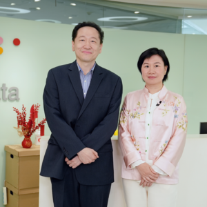 森萨塔科技常旌：电动化、智能化发展浪潮下，传感器增量持续上涨