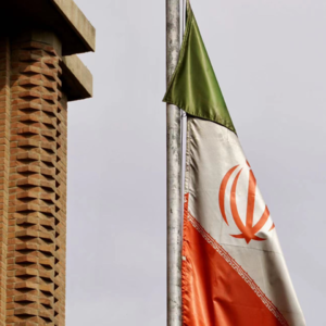 vol.43 | 说不尽的千面波斯:伊朗旅行的那些人和事(一)