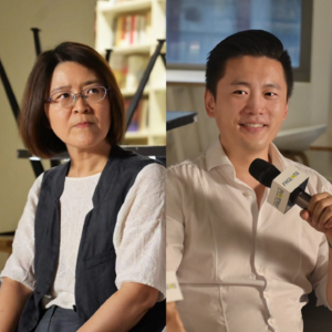 史蒂夫说341期 - 杜素娟 - 如何与人生的遗憾共存