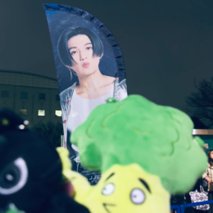 Vol.103 二月是这年非要过吗这星非要追吗这班非要上吗