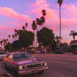 #04：北美旅居两周，我找到了Gap的意义