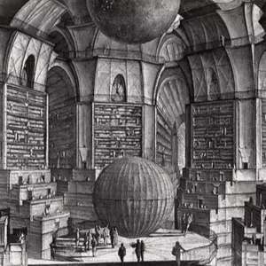 018 阿莱夫:走进博尔赫斯的迷宫