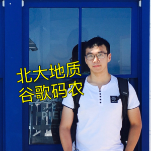 "北大天坑专业毕业，我选择到谷歌当码农"