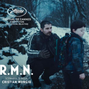 【No.40 核磁共振】戛纳遗珠，蒙吉犀利如故