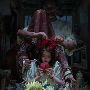 vol.17 清明节特别放送：灵异、怪谈与那些传说（上）