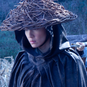 【上阳台】设定集 之 四娘子