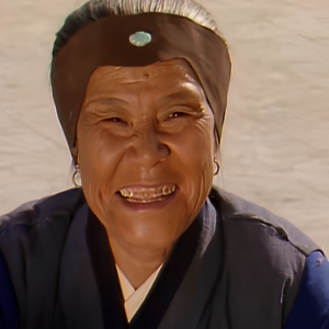 E1.红楼梦 | 刘姥姥，是个狠人