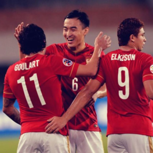 Vol.0018 金元足球，不止是有钱就能成功 ft.巴乔 内德