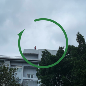 Vol.32 散个步｜对话上海：在反常的时空，争取正当的生活