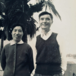 22. 不知不觉这么久了 还记得和你们道别的一些片段