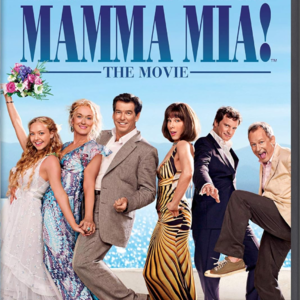 209 | Mamma Mia! - by ABBA 百老汇经典怀念