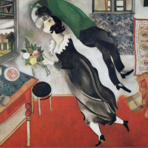 vol.8「回到生活中来」神思远:打开窗 世界向我涌来