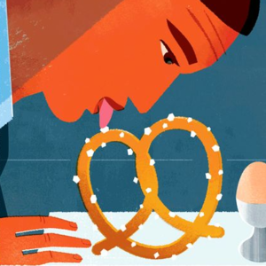 52. 德国: 卷养狗卷度假卷运动其余时间都躺平