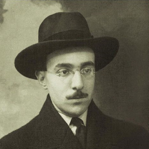 诗意的moment｜vol.03 "如果我年轻时死去“佩索阿