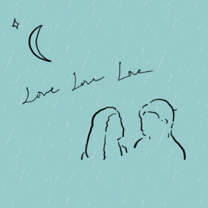 4.没有完美爱情，但有《爱在》三部曲