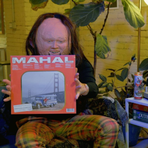 时髦复古文青音乐 Toro y Moi 'MAHAL' 