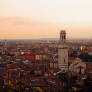 Vol.5 作为chiaroscuro*载体的城市与建筑：功能vs审美，“非场所”，建筑的心理节奏｜建筑与城市