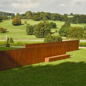 102 极简主义艺术家 理查德.塞拉