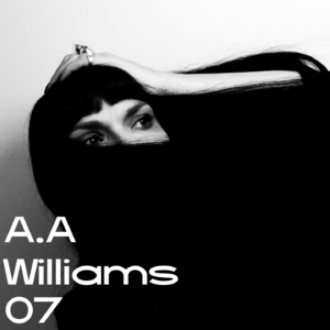 07 A.A. Williams专场: 哥特式的灵性回归-精选集-1h20mins