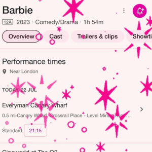 Vol.02 Barbie | 你愿意和芭比交换人生吗?