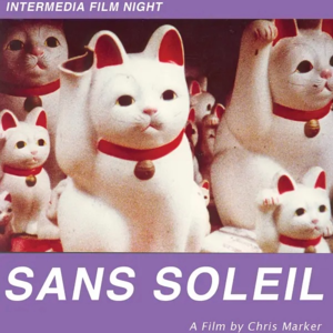 6. 克里斯马克《日月无光》：在游走世界之后，只有平庸仍使我感兴趣