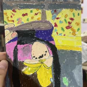 No.81 熊菜菜的攀岩、留学生活