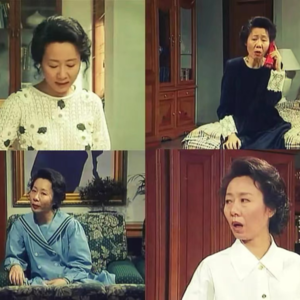 Vol.04 母女看剧 |不是泡沫剧，是人生营养剂！