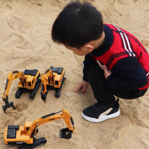 第236期：疯狂实验史：为什么小男孩会看见挖掘机就挪不动步？