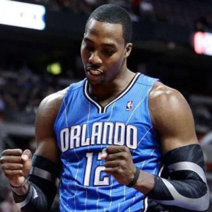 “魔兽”德怀特·霍华德纪录片原声