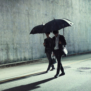 聊会儿20#  解读恶之心的人们  为了守护与正义 有人选择凝视深渊