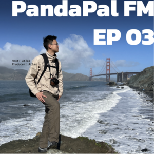 EP03 主播独白 | 在美国USC读传媒体验如何?旅居洛杉矶两年的见闻与感想
