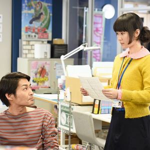 Vol.96 和前编辑聊聊一本书的诞生：“我”是怎么来到你面前的