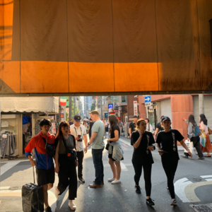 EP68 | 穿过《纯真博物馆》，经历《霍乱时期的爱情》，走入爱情的万花筒